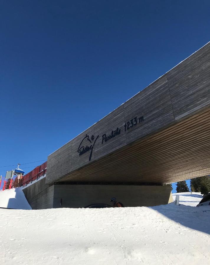 Ferienwohnung Feldberg Mit Whirlpool Direkt An Der Skipiste Zewnętrze zdjęcie